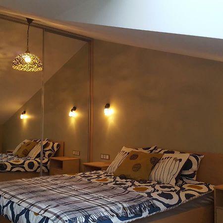 City Dawn Gate Apartment VNO Exterior foto