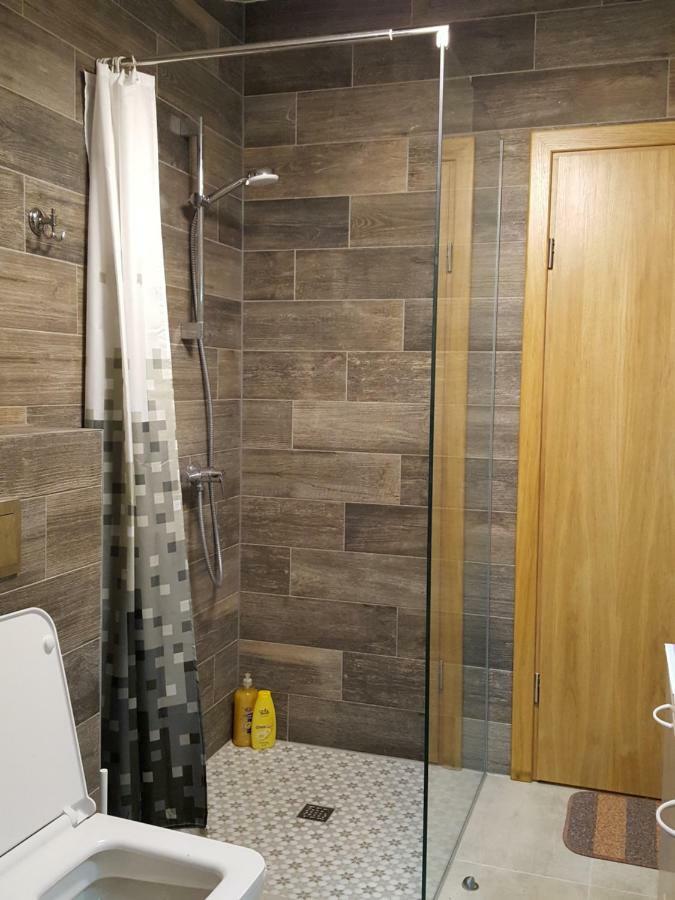 City Dawn Gate Apartment VNO Exterior foto
