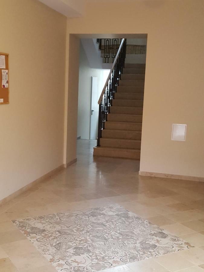 City Dawn Gate Apartment VNO Exterior foto
