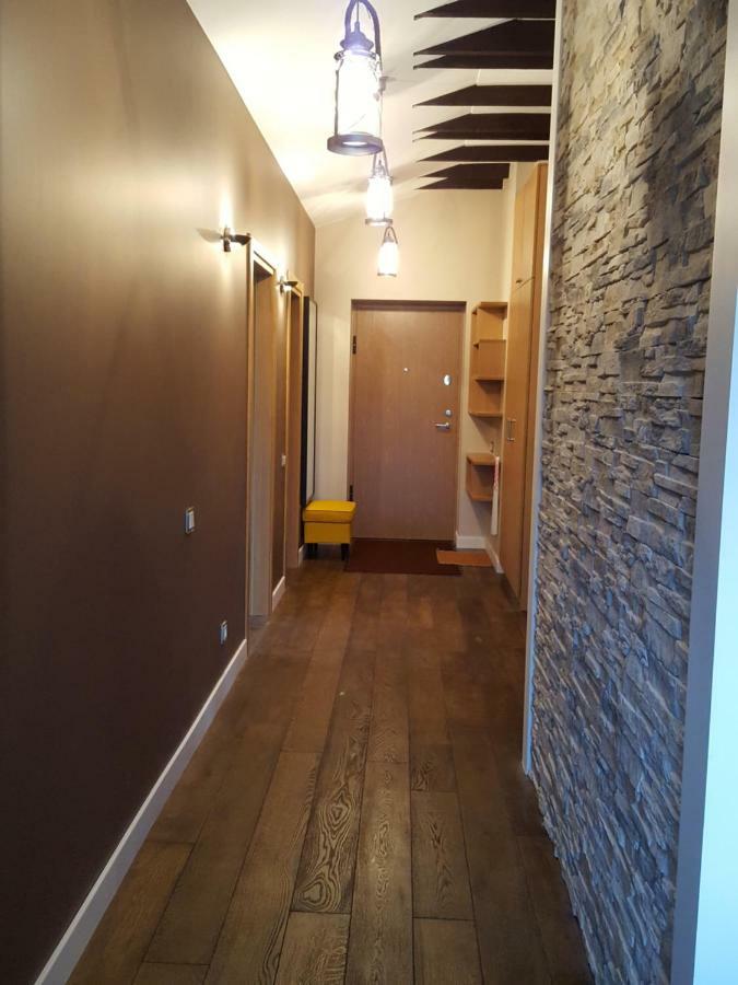 City Dawn Gate Apartment VNO Exterior foto