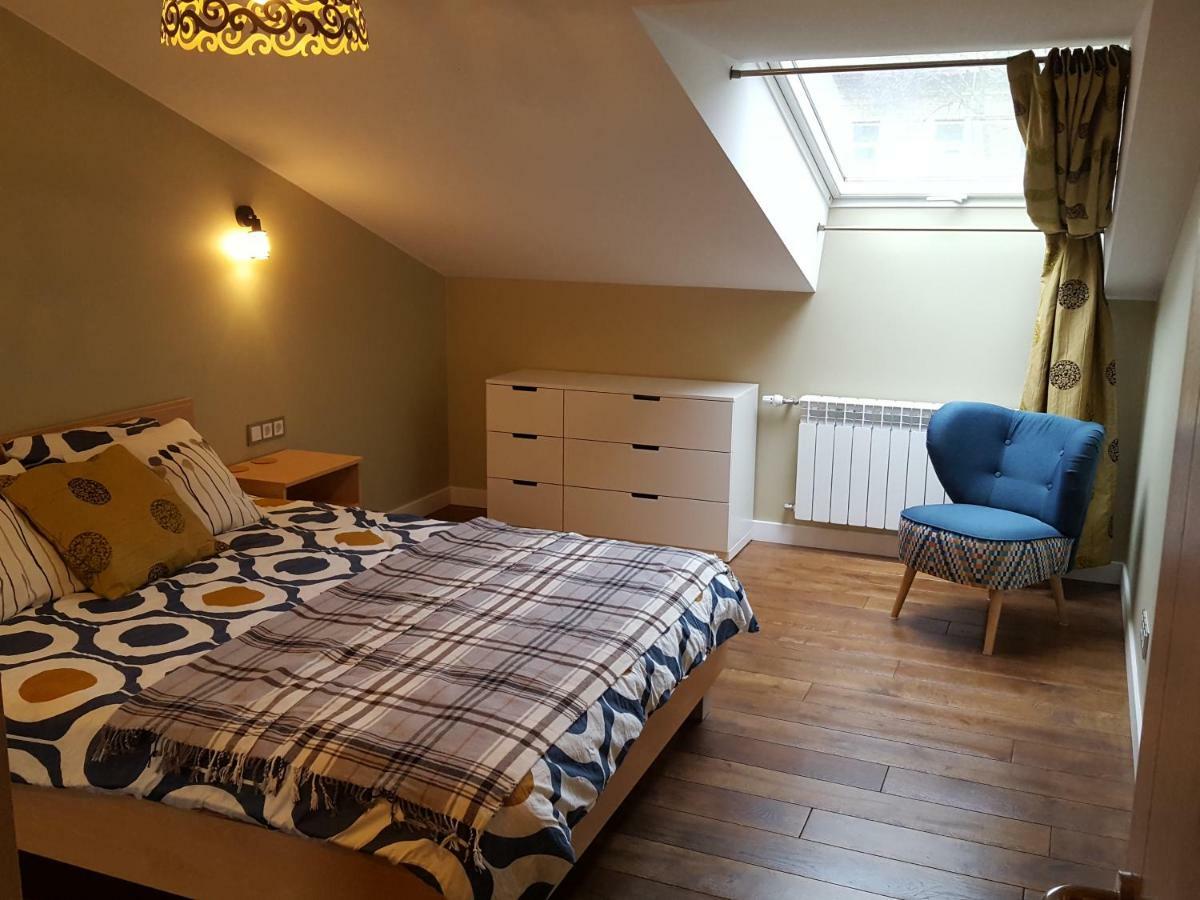 City Dawn Gate Apartment VNO Exterior foto
