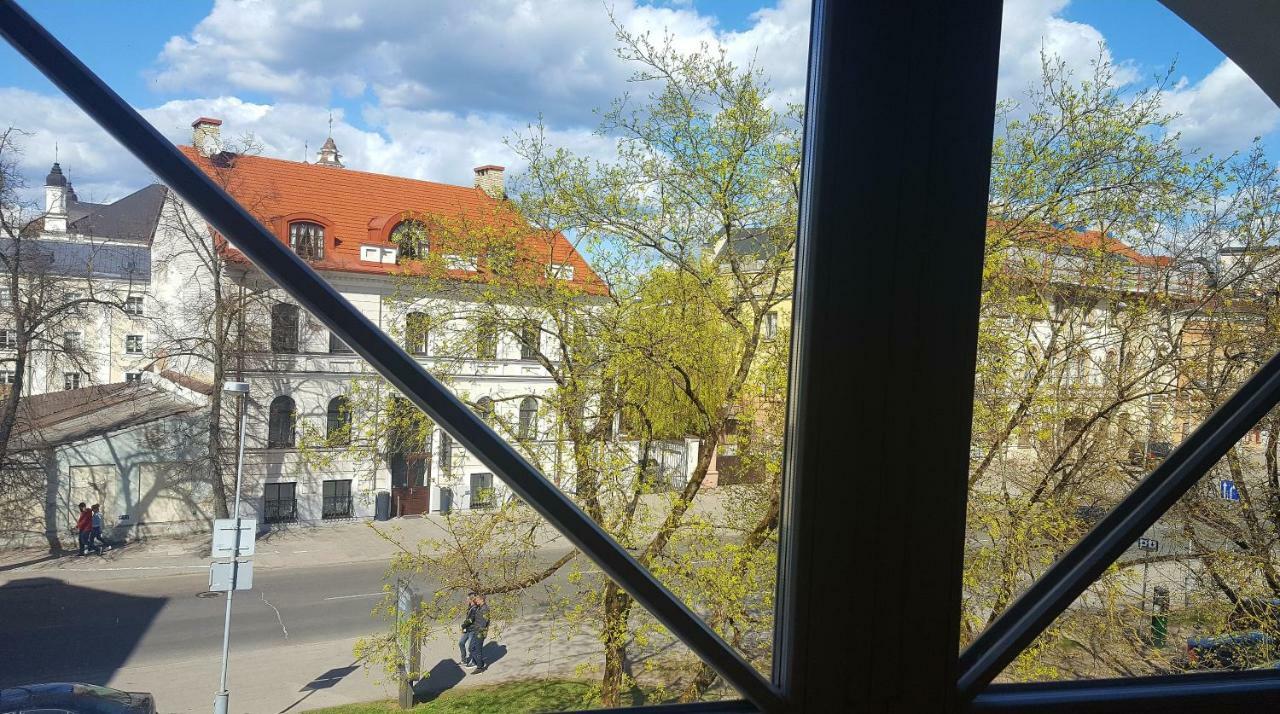 City Dawn Gate Apartment VNO Exterior foto